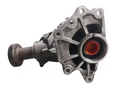 Second-hand car spare part front differential for land rover evoque 2.2 sd4 cat oem iam references   ej327l486ac