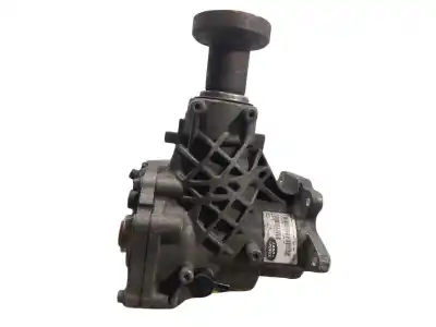 Second-hand car spare part front differential for land rover evoque 2.2 sd4 cat oem iam references   ej327l486ac