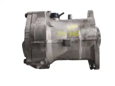 Second-hand car spare part front differential for land rover evoque 2.2 sd4 cat oem iam references   ej327l486ac