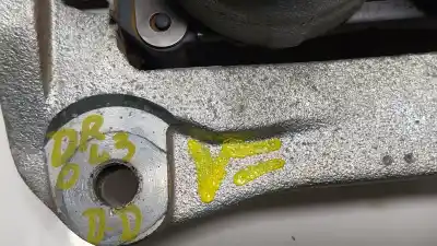 Автозапчастина б/у передній правий гальмівний супорт для toyota rav 4 v (_a5_, _h5_) 2.5 hybrid (axap54) посилання на oem iam 4773042130  