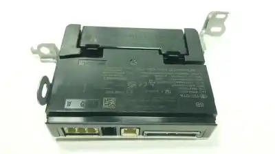 Piesă de schimb auto la mâna a doua MODUL ELECTROTIC pentru TOYOTA YARIS CROSS (MXP_) 1.5 HYBRID A LAS 4 RUEDAS (MXPJ15) Referințe OEM IAM   