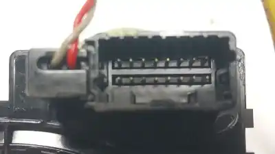 Автозапчастина б/у кільце піддушки безопасности для dacia spring ev (b6m1) посилання на oem iam 255546va0a  211001a0204