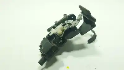 Автозапчастина б/у замок передніх дверей лівий для dacia spring ev (b6m1) посилання на oem iam 805036339r  