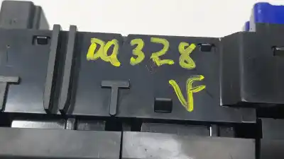 Автозапчасти б/у многофункциональное управление за dacia spring ev (b6m1) ссылки oem iam 252907063r  06092100288