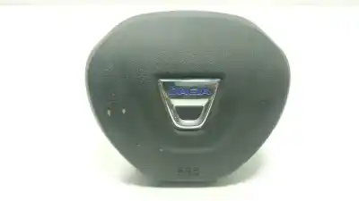 Pièce détachée automobile d'occasion AIRBAG AVANT GAUCHE pour DACIA SPRING EV (B6M1) Références OEM IAM 985103454R  