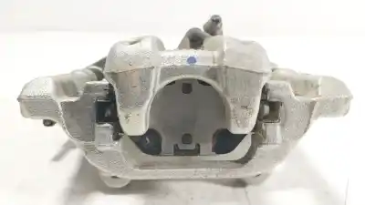Автозапчастина б/у задній лівий гальмівний супорт для TOYOTA C-HR (_X1_) 2.0 HYBRID (MAXH10) Посилання на OEM IAM 47850F9010  