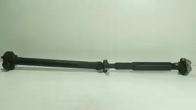Peça sobressalente para automóvel em segunda mão TRANSMISSÃO CENTRAL TRASEIRA por BMW 4 COUPÉ (F32, F82) 420 D Referências OEM IAM 26108678455  