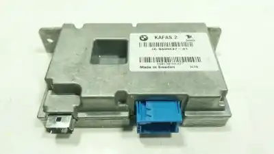 Peça sobressalente para automóvel em segunda mão MÓDULO ELETRÔNICO por BMW 4 COUPÉ (F32, F82) 420 D Referências OEM IAM 66515A350D2  