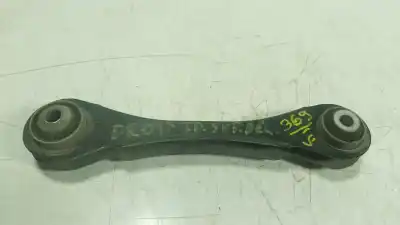 Peça sobressalente para automóvel em segunda mão BRAÇO DE SUSPENSÃO TRASEIRO SUPERIOR DIREITO por BMW 4 COUPÉ (F32, F82) 420 D Referências OEM IAM 33326792540  