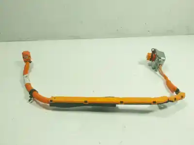 Pezzo di ricambio per auto di seconda mano MODULO ELETTRONICO per LEXUS LBX 1.5 VVTI HYBRID (MAYH10L) Riferimenti OEM IAM 821H252010  