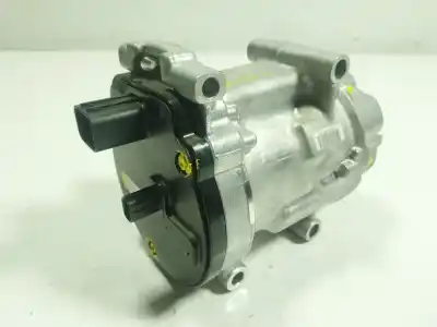 Pezzo di ricambio per auto di seconda mano COMPRESSORE ARIA CONDIZIONATA per LEXUS LBX 1.5 VVTI HYBRID (MAYH10L) Riferimenti OEM IAM 88370K0010  