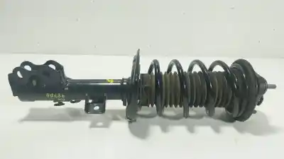 Pezzo di ricambio per auto di seconda mano AMMORTIZZATORE ANTERIORE DESTRO per LEXUS LBX 1.5 VVTI HYBRID (MAYH10L) Riferimenti OEM IAM 4851080C70  