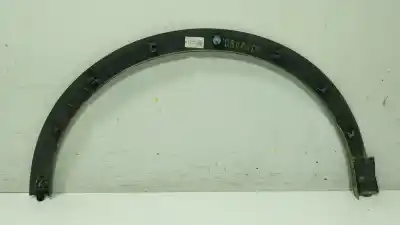 Автозапчасти б/у правое переднее крыло за mg rover mg zs suv 1.5 vti ссылки oem iam   10252368