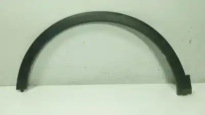Автозапчасти б/у левое переднее крыло за MG ROVER MG ZS SUV 1.5 VTI ссылки OEM IAM   654572627