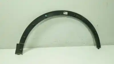 Second-hand car spare part left front winglet for mg rover mg zs suv 1.5 vti oem iam references   654572627