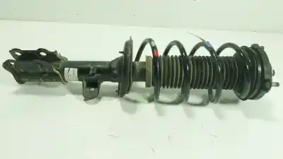 Автозапчасти б/у амортизатор передний правый за MG ROVER MG ZS SUV 1.5 VTI ссылки OEM IAM   10573459