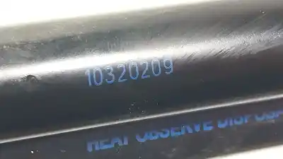 Автозапчасти б/у амортизаторы багажника/двери за mg rover mg zs suv 1.5 vti ссылки oem iam   10320209