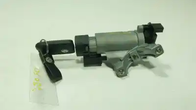 Автозапчастина б/у протикрадійний пристрій для mg rover mg zs suv 1.5 vti посилання на oem iam   1039759901