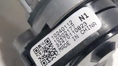 Автозапчастина б/у протикрадійний пристрій для mg rover mg zs suv 1.5 vti посилання на oem iam   1039759901