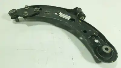 Автозапчастина б/у передній правий нижний рычаг підвіски для mg rover mg zs suv 1.5 vti посилання на oem iam   