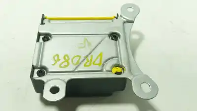 Автозапчасти б/у блок управления подушками безопасности за mg rover mg zs suv 1.5 vti ссылки oem iam   1145610801