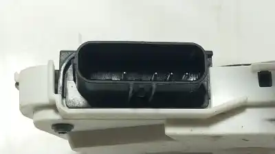 Автозапчасти б/у замок передней правой двери за mg rover mg zs suv 1.5 vti ссылки oem iam   10845781