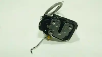 Автозапчасти б/у замок задней правой двери за MG ROVER MG ZS SUV 1.5 VTI ссылки OEM IAM   10845783
