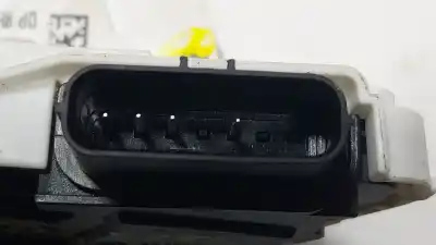 Автозапчастина б/у замок заднього правого дверя для mg rover mg zs suv 1.5 vti посилання на oem iam   10845783