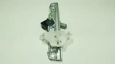 Second-hand car spare part rear left window regulator for mg rover mg zs suv 1.5 vti oem iam references   10233937