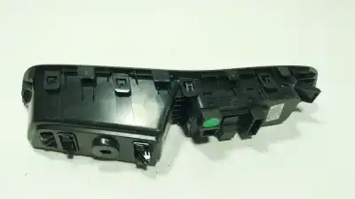 Автозапчасти б/у выключатель левого переднего окна за mg rover mg zs suv 1.5 vti ссылки oem iam   10470985