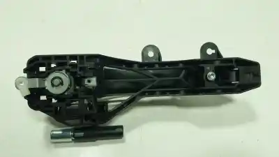 Автозапчасти б/у левая передняя наружная ручка за mg rover mg zs suv 1.5 vti ссылки oem iam   