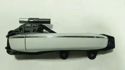 Автозапчасти б/у задняя правая наружная ручка за mg rover mg zs suv 1.5 vti ссылки oem iam 