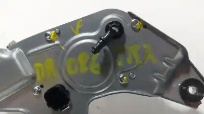 Автозапчасти б/у мотор заднего стеклоочистителя за mg rover mg zs suv 1.5 vti ссылки oem iam   10568610