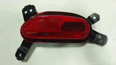 Автозапчасти б/у правая задняя противотуманная фонарь за mg rover mg zs suv 1.5 vti ссылки oem iam 