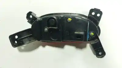Автозапчасти б/у правая задняя противотуманная фонарь за mg rover mg zs suv 1.5 vti ссылки oem iam   10571686