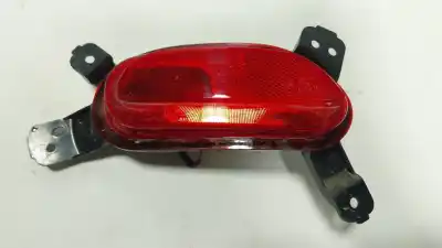 Автозапчасти б/у левая задняя противотуманная фонарь за MG ROVER MG ZS SUV 1.5 VTI ссылки OEM IAM   10571685