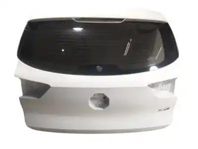 Автозапчасти б/у задняя дверь за mg rover mg zs suv 1.5 vti ссылки oem iam 