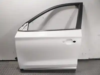 Автозапчасти б/у левая передняя дверь за mg rover mg zs suv 1.5 vti ссылки oem iam 