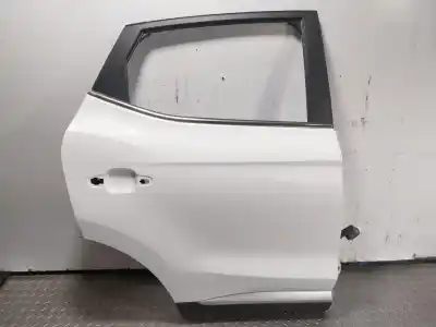 Автозапчасти б/у дверь задняя правая за mg rover mg zs suv 1.5 vti ссылки oem iam 