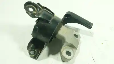 Second-hand car spare part left engine support for mg rover mg zs suv 1.5 vti oem iam references   10241848