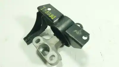 Second-hand car spare part left engine support for mg rover mg zs suv 1.5 vti oem iam references   10241848