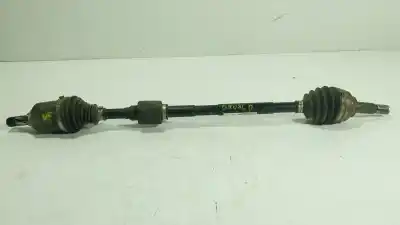 Автозапчасти б/у правый привод за mg rover mg zs suv 1.5 vti ссылки oem iam 