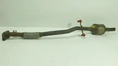 Second-hand car spare part CATALYTIC CONVERTER for MG ROVER MG ZS SUV 1.5 VTI OEM IAM references   