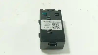 Second-hand car spare part ELECTRONIC MODULE for MG ROVER MG ZS SUV 1.5 VTI OEM IAM references   
