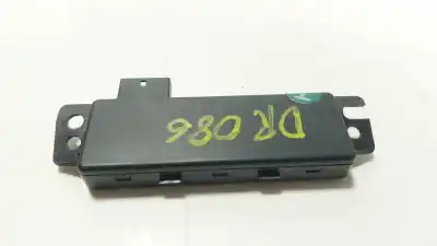 Second-hand car spare part ELECTRONIC MODULE for MG ROVER MG ZS SUV 1.5 VTI OEM IAM references   