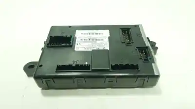 Second-hand car spare part ELECTRONIC MODULE for MG ROVER MG ZS SUV 1.5 VTI OEM IAM references   