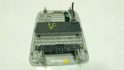 Автозапчастина б/у внутрішній лампа для mg rover mg zs suv 1.5 vti посилання на oem iam   