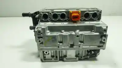 Автозапчастина б/у ПЕРЕтворювач живлення для PORSCHE CAYENNE (9YA) 3.0 E-HYBRID AWD (9YAAE1) Посилання на OEM IAM PAB907070  