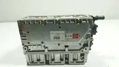 Автозапчасти б/у преобразователь мощности за porsche cayenne (9ya) 3.0 e-hybrid awd (9yaae1) ссылки oem iam pab907070  4m2907070a