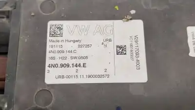 Автозапчастина б/у рульмова рейка для porsche cayenne (9ya) 3.0 e-hybrid awd (9yaae1) посилання на oem iam 9y1423055j  9y1423055f
